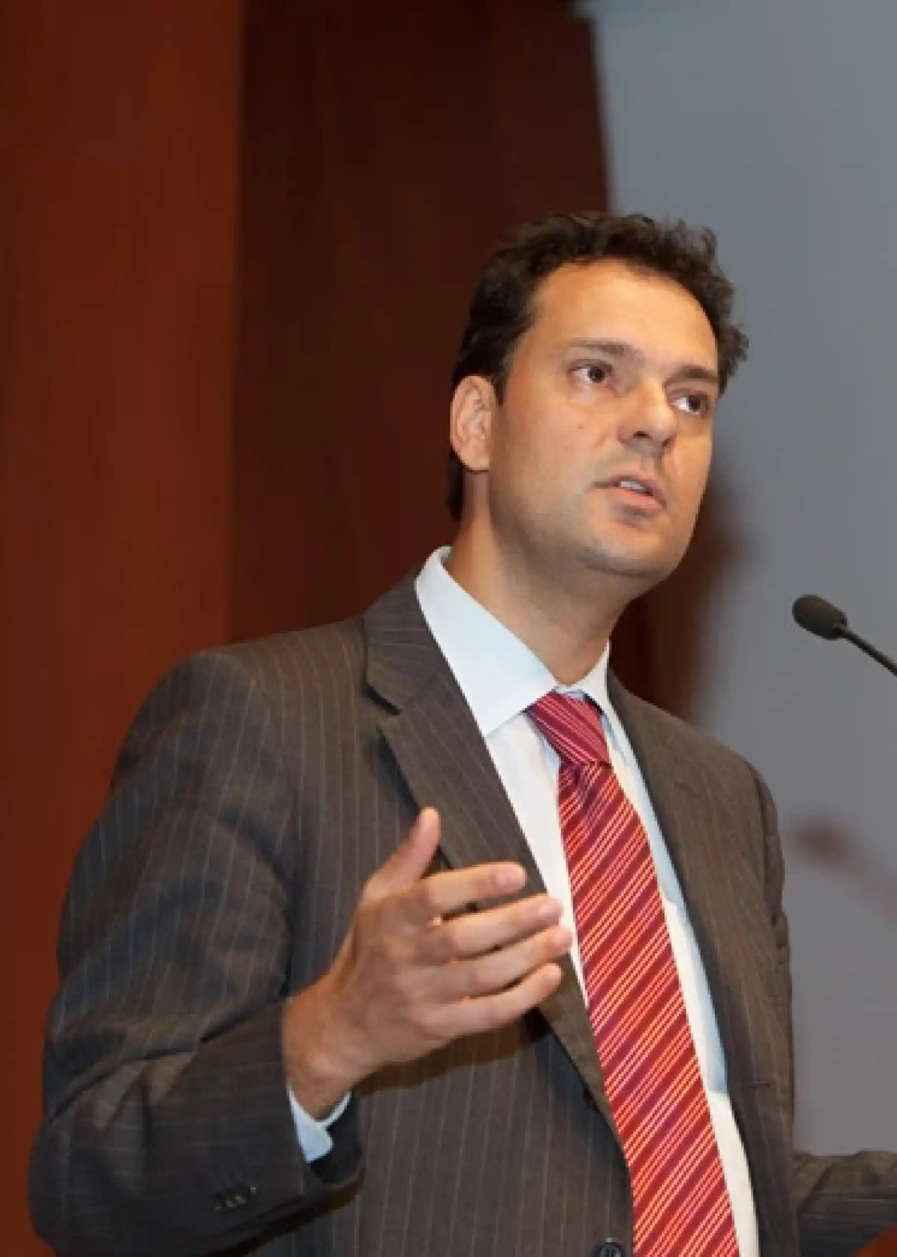 João Rodrigues - ITIL 4 Master e formador da Better Skills